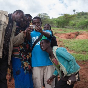 Gamification and mLearning, effective pedagogic tools in livestock&nbsp;insurance