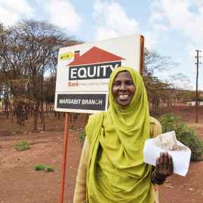 Insurance helps Kenyan livestock herders cope with&nbsp;drought
