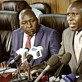 Record payouts being made by Kenya Government and insurers to protect herders facing historic&nbsp;drought