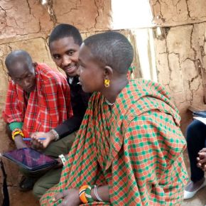 Let the games begin: Using simulations to collect data and disseminate information on livestock&nbsp;insurance